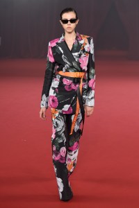Off-White RTW Spring 2018