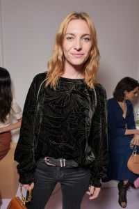 Josephine De La Baume