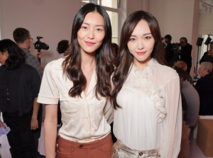 Liu Wen