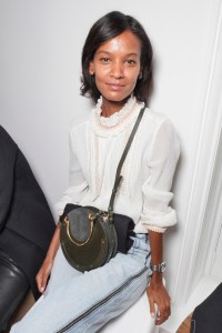 Liya Kebede