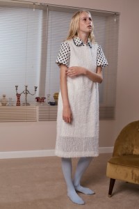 Peter Jensen RTW Spring 2018