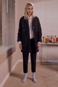 Peter Jensen RTW Spring 2018