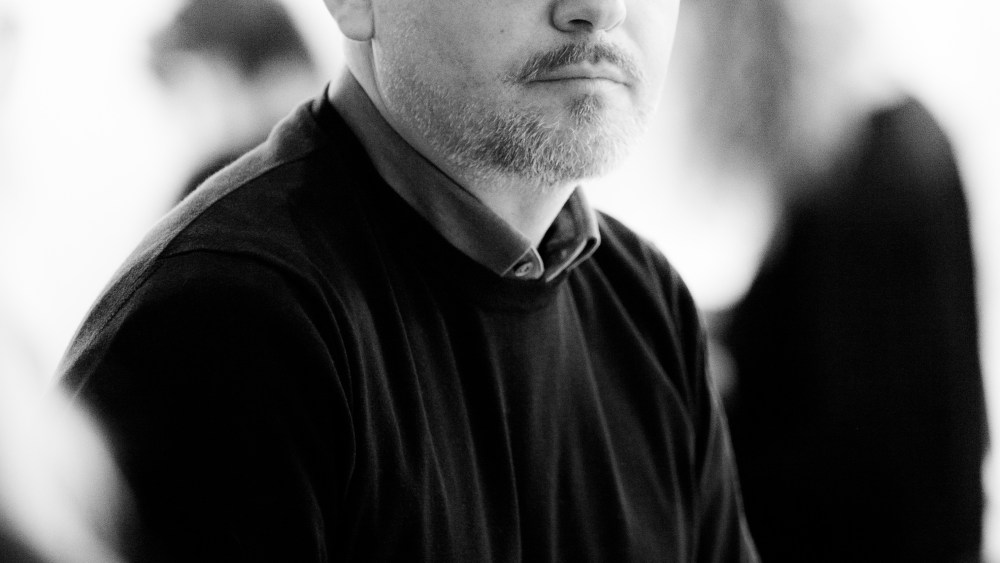 Dior Milestone: Peter Philips
