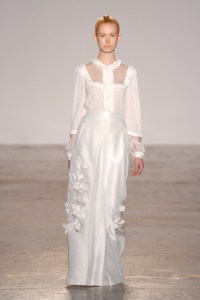Piccione Piccione RTW Spring 2018