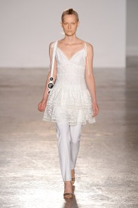 Piccione Piccione RTW Spring 2018