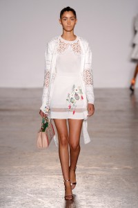 Piccione Piccione RTW Spring 2018