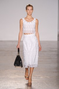 Piccione Piccione RTW Spring 2018