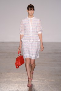 Piccione Piccione RTW Spring 2018