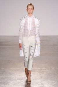 Piccione Piccione RTW Spring 2018