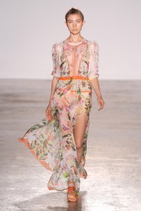 Piccione Piccione RTW Spring 2018