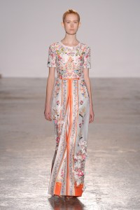 Piccione Piccione RTW Spring 2018