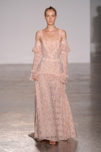 Piccione Piccione RTW Spring 2018