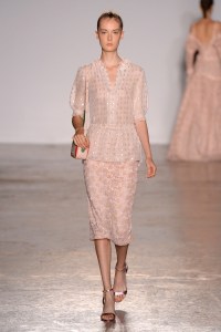 Piccione Piccione RTW Spring 2018