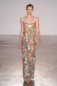 Piccione Piccione RTW Spring 2018