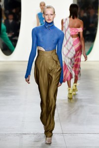 Prabal Gurung RTW Spring 2018