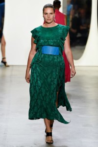 Prabal Gurung RTW Spring 2018