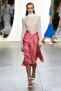 Prabal Gurung RTW Spring 2018