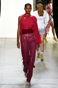 Prabal Gurung RTW Spring 2018