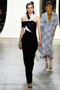 Prabal Gurung RTW Spring 2018