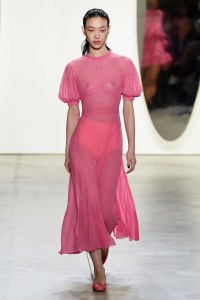 Prabal Gurung RTW Spring 2018