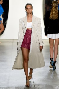 Prabal Gurung RTW Spring 2018
