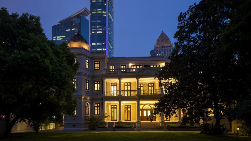 Prada Shanghai