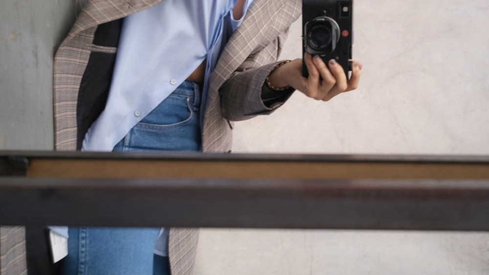 Rag & Bone RTW Spring 2018