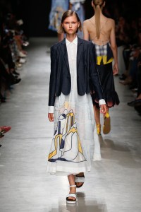 Rahul Mishra RTW Spring 2018
