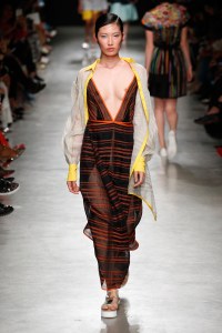 Rahul Mishra RTW Spring 2018