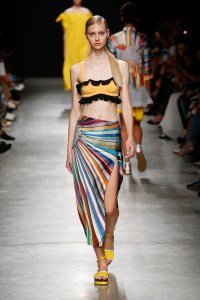 Rahul Mishra RTW Spring 2018