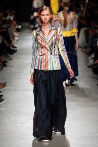Rahul Mishra RTW Spring 2018