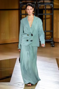 Rejina Pyo RTW Spring 2018