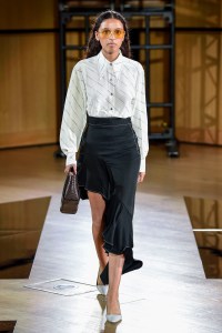Rejina Pyo RTW Spring 2018