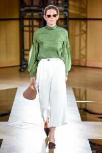 Rejina Pyo RTW Spring 2018