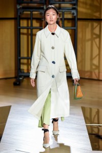 Rejina Pyo RTW Spring 2018