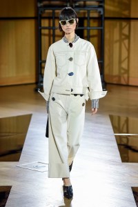 Rejina Pyo RTW Spring 2018