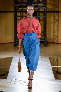 Rejina Pyo RTW Spring 2018