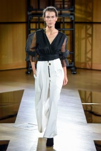 Rejina Pyo RTW Spring 2018
