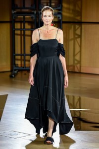 Rejina Pyo RTW Spring 2018