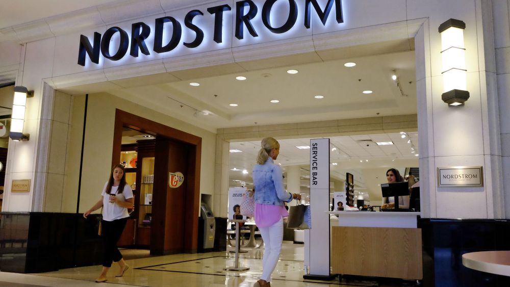 leonard green nordstrom buyout go private