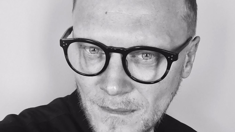 EXCLUSIVE: Guy Laroche Appoints Richard René as Creative Director