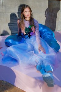 Roberta Einer RTW Spring 2018