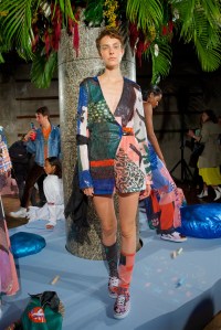 Roberta Einer RTW Spring 2018