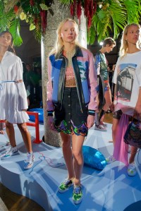 Roberta Einer RTW Spring 2018