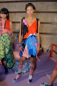 Roberta Einer RTW Spring 2018