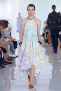 Roberto Cavalli RTW Spring 2018