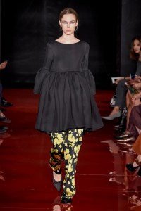 Rochas RTW Spring 2018