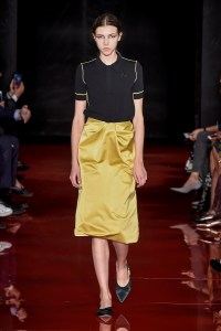 Rochas RTW Spring 2018