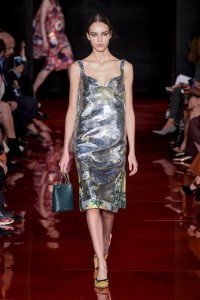 Rochas RTW Spring 2018