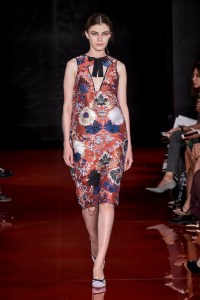 Rochas RTW Spring 2018